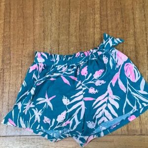 lilly pulitzer shorts